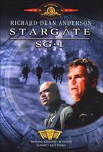 Stargate SG1. Stagione 5. Vol. 23 (DVD)