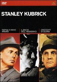 Stanley Kubrick Collection di Stanley Kubrick