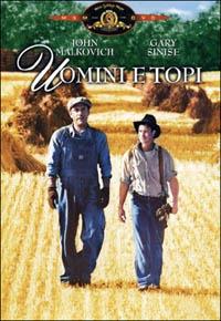 Uomini e topi di Gary Sinise - DVD