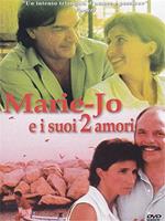 Marie-Jo e i suoi due amori (DVD)