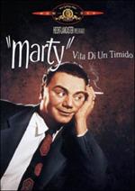 Marty, vita di un timido (DVD)
