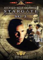 Stargate SG1. Stagione 5. Vol. 24 (DVD)