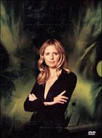 Buffy, l'ammazzavampiri. Stagione 5. Parte 2 (3 DVD)
