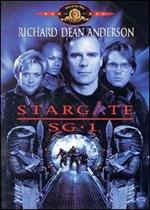 Stargate SG1. Stagione 1. Vol. 01