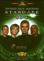 Stargate SG1. Stagione 6. Vol. 26 (DVD)