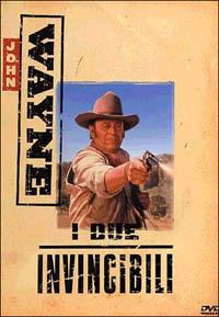 I due invincibili (DVD) di Andrew V. McLaglen - DVD