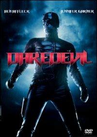 Daredevil - DVD - Film di Mark Steven Johnson Fantastico | laFeltrinelli