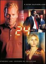 24. Stagione 1 (6 DVD)