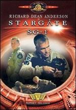 Stargate SG1. Stagione 6. Vol. 31 (DVD)