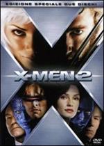 X-Men 2 (2 DVD)