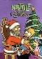 Natale con i Simpson (DVD)