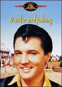 Frankie and Johnny di Frederick De Cordova - DVD