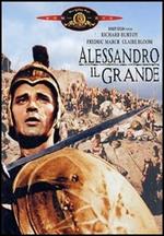 Alessandro il Grande (DVD)
