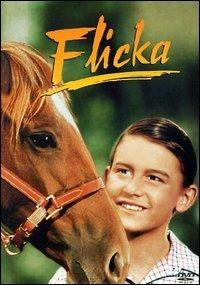 Flicka (DVD) di Harold Schuster - DVD