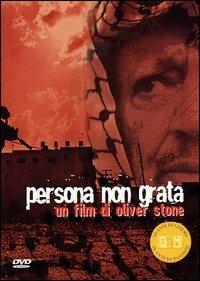 Persona non grata di Oliver Stone - DVD