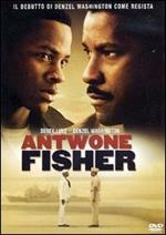 Antwone Fisher