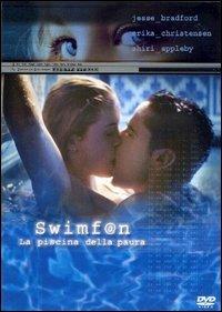 Swimfan. La piscina della paura di John Polson - DVD