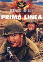 Prima linea (DVD)