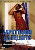 Aspettando la felicità (DVD)