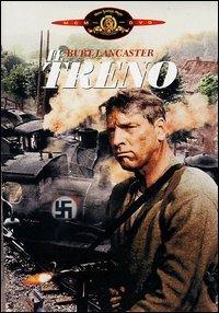 Il treno (DVD) di John Frankenheimer - DVD