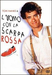 L' uomo con la scarpa rossa di Stan Dragoti - DVD