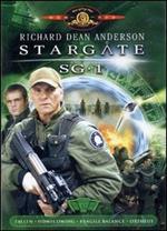 Stargate SG1. Stagione 7. Vol. 32 (DVD)