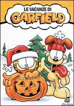 Le vacanze di Garfield