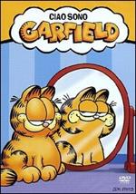 Ciao sono Garfield