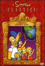 I Simpson contro tutti