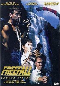 Freefall. Caduta libera (DVD) di John Irvin - DVD