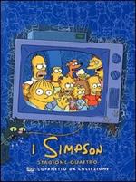 I Simpson. Stagione 4