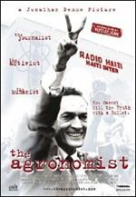 The Agronomist (DVD)