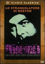 Lo strangolatore di Boston (DVD)