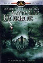 Amityville Horror (2 DVD)