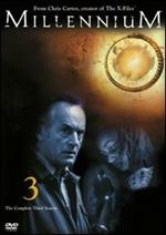 Millennium. Stagione 3 (6 DVD)