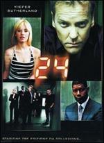 24. Stagione 3 (7 DVD)