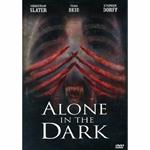 Alone in The Dark (DVD)