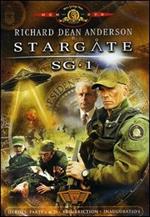 Stargate SG1. Stagione 7. Vol. 36 (DVD)