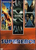 Supereroi (3 DVD)