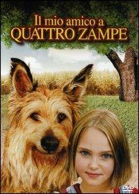 Il mio amico a quattro zampe di Wayne Wang - DVD