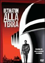 Ultimatum alla Terra (2 DVD)