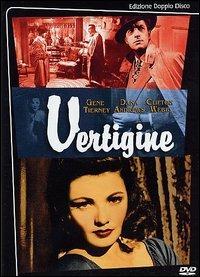 Vertigine (2 DVD) di Otto Preminger - DVD