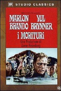 I morituri (DVD) di Bernhard Wicki - DVD