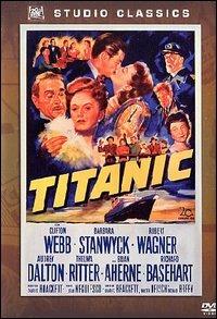 Titanic - DVD - Film di Jean Negulesco Drammatico | laFeltrinelli