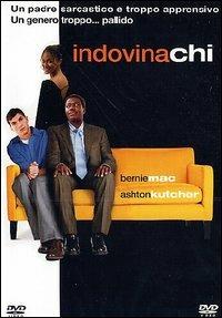 Indovina chi di Kevin Rodney Sullivan - DVD