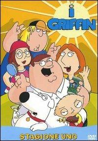 I Griffin. Stagione 1 (2 DVD) - DVD