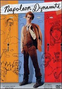 Napoleon Dynamite di Jared Hess - DVD