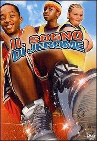 Il sogno di Jerome di David Nelson - DVD