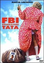 FBI Operazione tata