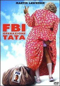 FBI Operazione tata di John Whitesell - DVD